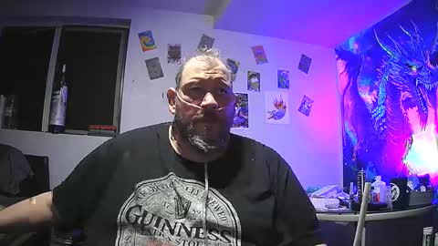 Snapshot of bigman42of0rlife chatting on September 29, 1:22 am bigman42of0rlife online show from September 29, 1:22 am