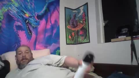 Snapshot of bigman42of0rlife chatting on May 9, 10:42 am bigman42of0rlife online show from May 9, 10:42 am