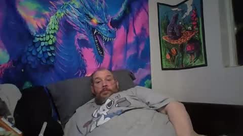 Snapshot of bigman42of0rlife chatting on May 11, 10:32 am bigman42of0rlife online show from May 11, 10:32 am