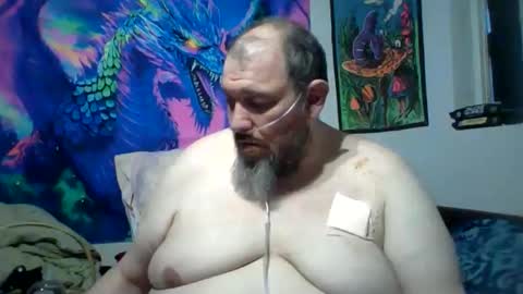 Snapshot of bigman42of0rlife chatting on May 14, 2:07 am bigman42of0rlife online show from May 14, 2:07 am