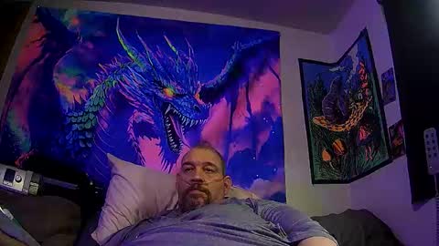 Snapshot of bigman42of0rlife chatting on June 5, 9:15 am bigman42of0rlife online show from June 5, 9:15 am