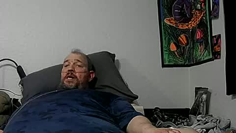 Snapshot of bigman42of0rlife chatting on June 15, 6:37 am bigman42of0rlife online show from June 15, 6:37 am