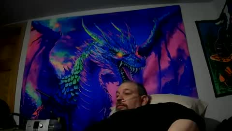 Snapshot of bigman42of0rlife chatting on June 25, 9:58 am bigman42of0rlife online show from June 25, 9:58 am