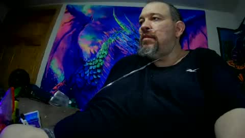 Snapshot of bigman42of0rlife chatting on June 26, 11:09 pm bigman42of0rlife online show from June 26, 11:09 pm