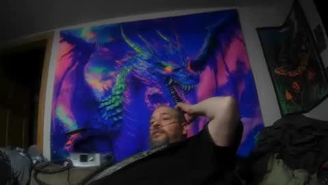 Snapshot of bigman42of0rlife chatting on July 14, 6:29 am bigman42of0rlife online show from July 14, 6:29 am