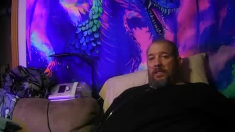 Snapshot of bigman42of0rlife chatting on July 24, 10:02 am bigman42of0rlife online show from July 24, 10:02 am