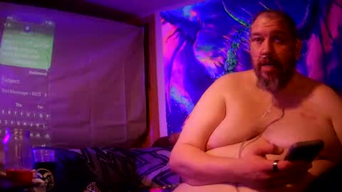 Snapshot of bigman42of0rlife chatting on July 26, 2:09 am bigman42of0rlife online show from July 26, 2:09 am