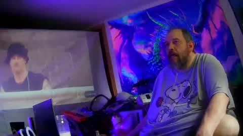 Snapshot of bigman42of0rlife chatting on July 26, 11:11 pm bigman42of0rlife online show from July 26, 11:11 pm