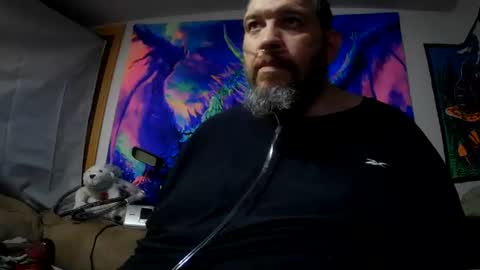 Snapshot of bigman42of0rlife chatting on July 30, 9:08 am bigman42of0rlife online show from July 30, 9:08 am