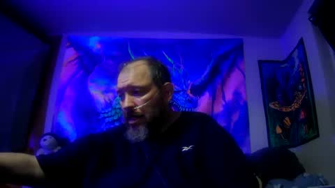 Snapshot of bigman42of0rlife chatting on August 1, 2:33 am bigman42of0rlife online show from August 1, 2:33 am