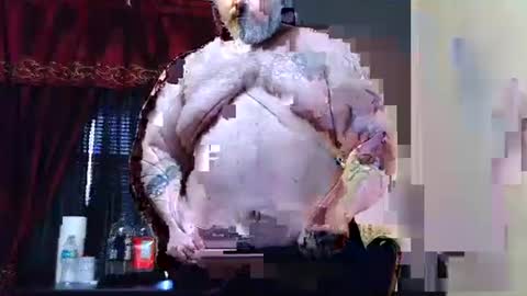 BigManFaLyfe online show from April 7, 5:13 pm