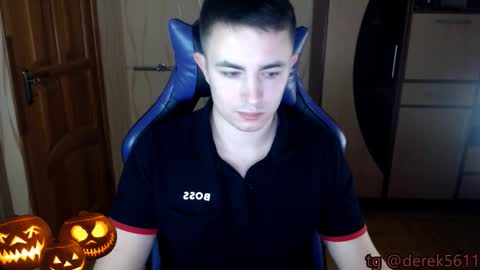 Snapshot of bigmark03 chatting on November 2, 7:33 am BigMark03 online show from November 2, 7:33 am