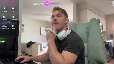 Snapshot of bigmcr1 chatting on October 24, 8:38 pm Nick Barker online show from October 24, 8:38 pm