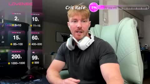 Snapshot of bigmcr1 chatting on November 5, 1:05 am Nick Barker online show from November 5, 1:05 am