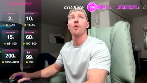 Snapshot of bigmcr1 chatting on November 10, 1:04 am Nick Barker online show from November 10, 1:04 am