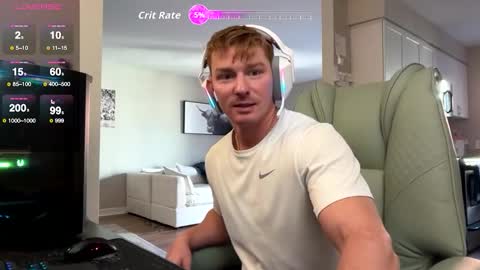 Snapshot of bigmcr1 chatting on November 17, 11:21 pm Nick Barker online show from November 17, 11:21 pm