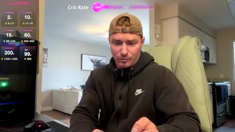 Snapshot of bigmcr1 chatting on November 19, 9:59 pm Nick Barker online show from November 19, 9:59 pm