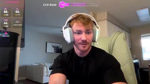 Snapshot of bigmcr1 chatting on November 22, 9:47 pm Nick Barker online show from November 22, 9:47 pm