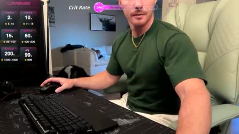 Snapshot of bigmcr1 chatting on November 23, 11:59 pm Nick Barker online show from November 23, 11:59 pm