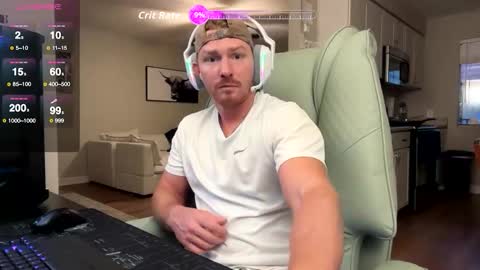 Snapshot of bigmcr1 chatting on November 27, 12:35 am Nick Barker online show from November 27, 12:35 am