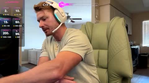 Snapshot of bigmcr1 chatting on November 27, 7:38 pm Nick Barker online show from November 27, 7:38 pm