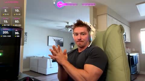 Snapshot of bigmcr1 chatting on December 1, 7:41 pm Nick Barker online show from December 1, 7:41 pm