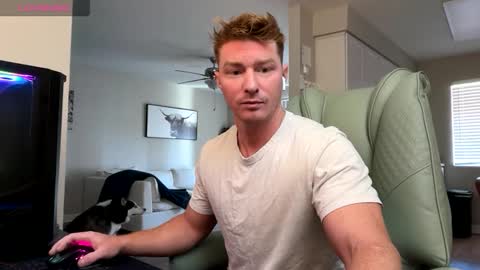 Snapshot of bigmcr1 chatting on December 2, 5:08 pm Nick Barker online show from December 2, 5:08 pm