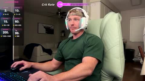 Snapshot of bigmcr1 chatting on December 3, 5:15 am Nick Barker online show from December 3, 5:15 am