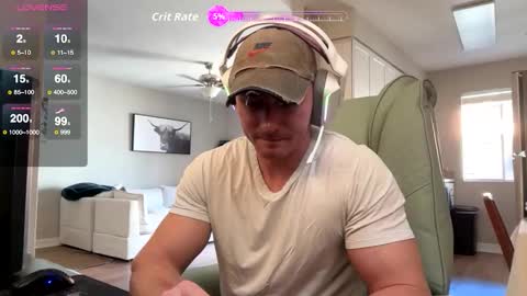 Snapshot of bigmcr1 chatting on December 3, 9:57 pm Nick Barker online show from December 3, 9:57 pm