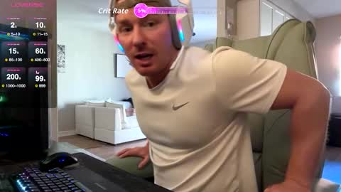 Snapshot of bigmcr1 chatting on December 4, 10:51 pm Nick Barker online show from December 4, 10:51 pm