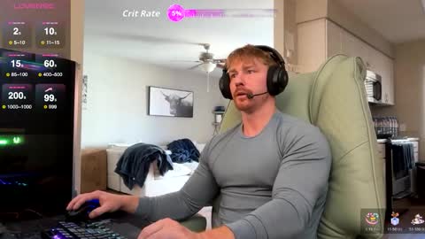 Snapshot of bigmcr1 chatting on December 13, 10:04 pm Nick Barker online show from December 13, 10:04 pm