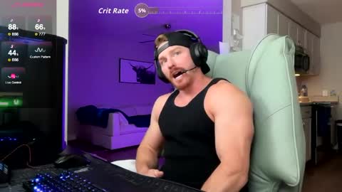 Snapshot of bigmcr1 chatting on April 4, 5:27 am Nick Barker online show from April 4, 5:27 am