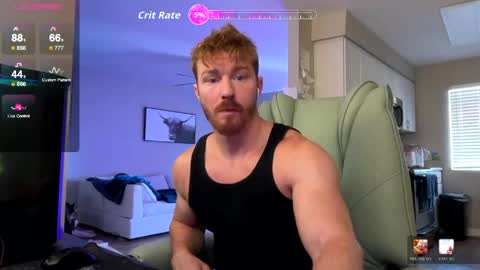 Snapshot of bigmcr1 chatting on April 5, 7:33 pm Nick Barker online show from April 5, 7:33 pm