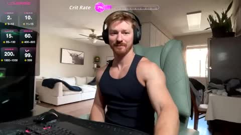 Snapshot of bigmcr1 chatting on May 1, 6:01 pm Nick Barker online show from May 1, 6:01 pm