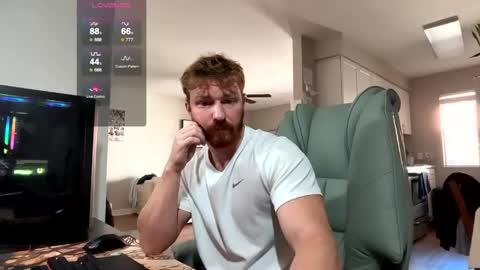 Snapshot of bigmcr1 chatting on May 20, 10:49 pm Nick Barker online show from May 20, 10:49 pm