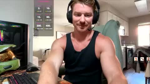 Snapshot of bigmcr1 chatting on June 11, 11:58 pm Nick Barker online show from June 11, 11:58 pm