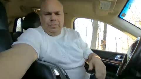 bigmeatman67 online show from December 21, 3:30 pm