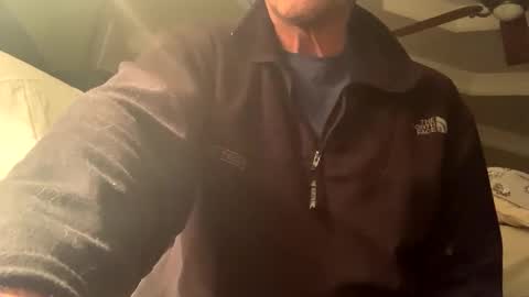 CumCMe online show from February 18, 8:59 am