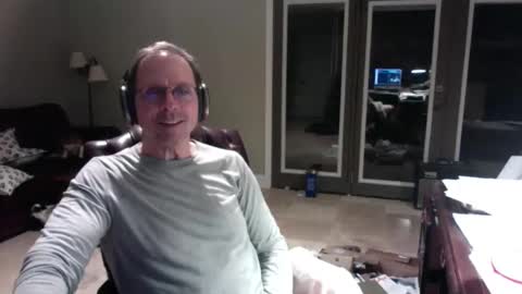 CumCMe online show from November 1, 5:42 am