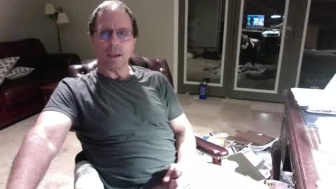 CumCMe online show from November 17, 7:47 am