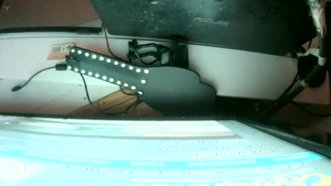 Shemale Anna online show from October 2, 10:17 pm