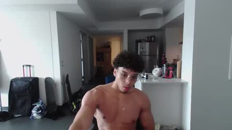 StaceyLover online show from March 9, 3:38 pm