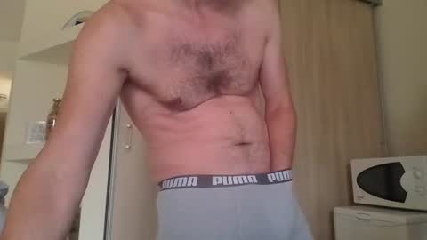 Sexy Rem online show from July 3, 9:27 am