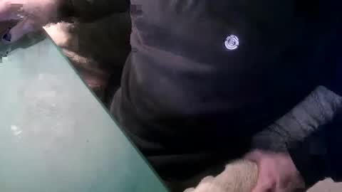 Snapshot of bigpeepdude chatting on January 25, 11:22 pm bigpeepdude online show from January 25, 11:22 pm