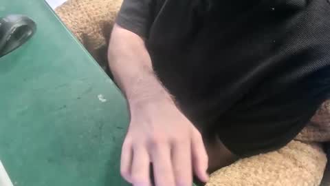 Snapshot of bigpeepdude chatting on November 7, 9:31 am bigpeepdude online show from November 7, 9:31 am