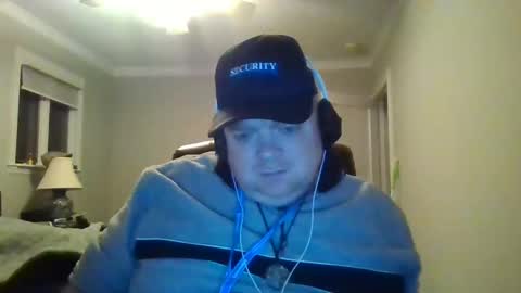 Big Red online show from January 30, 7:07 am