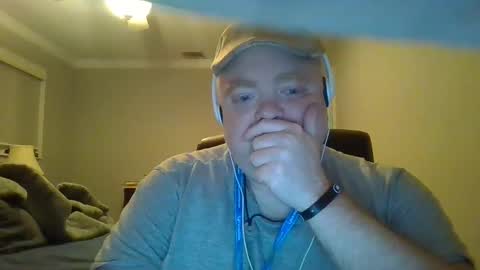 Big Red online show from February 5, 8:43 am