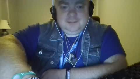 Big Red online show from February 27, 9:43 am