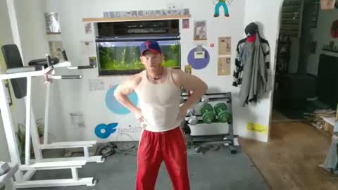 Snapshot of bigredmachine25 chatting on February 2, 4:49 pm Jarvis online show from February 2, 4:49 pm