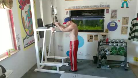 Snapshot of bigredmachine25 chatting on February 10, 4:44 pm Jarvis online show from February 10, 4:44 pm